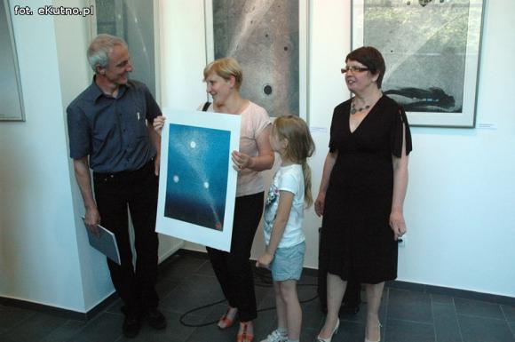 Nowa wystawa w Galerii KDK. Artyści podobnie jak inni ludzie czerpią swoje doświadczenie z przeżywania codzienności