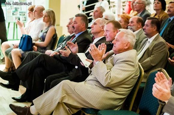 Jest taka zasada: co się podnosi, to i opada. Samych sportowych wzlotów na 20-lecie MKS Kutno