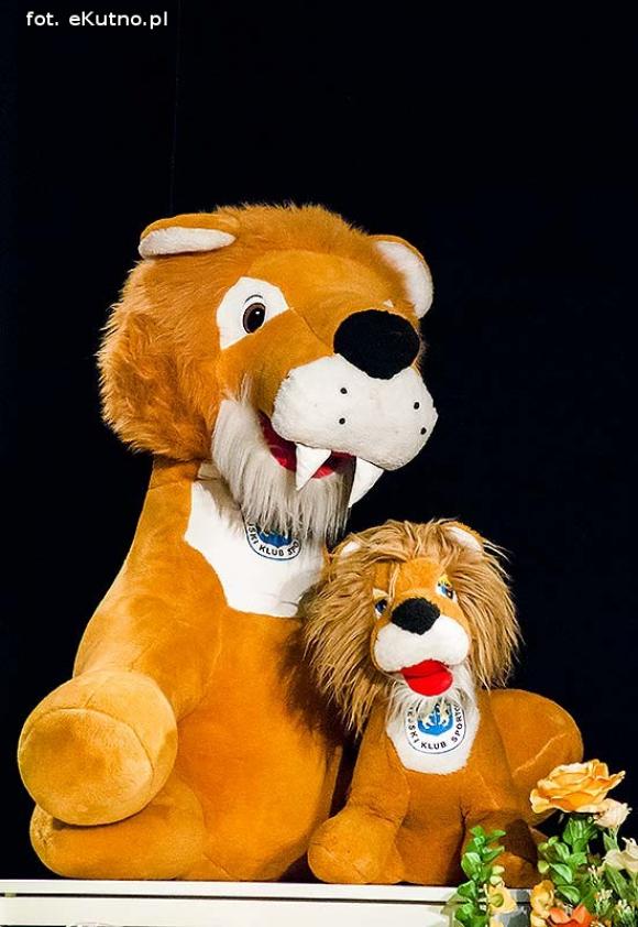 Jest taka zasada: co się podnosi, to i opada. Samych sportowych wzlotów na 20-lecie MKS Kutno