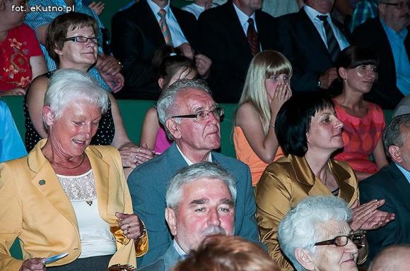 Jest taka zasada: co się podnosi, to i opada. Samych sportowych wzlotów na 20-lecie MKS Kutno