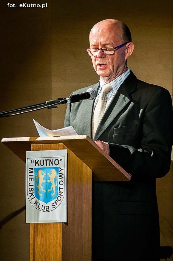 Jest taka zasada: co się podnosi, to i opada. Samych sportowych wzlotów na 20-lecie MKS Kutno