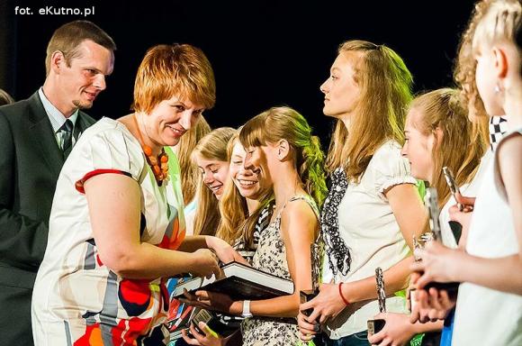 Jest taka zasada: co się podnosi, to i opada. Samych sportowych wzlotów na 20-lecie MKS Kutno