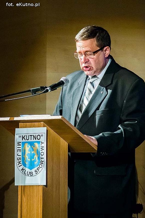 Jest taka zasada: co się podnosi, to i opada. Samych sportowych wzlotów na 20-lecie MKS Kutno