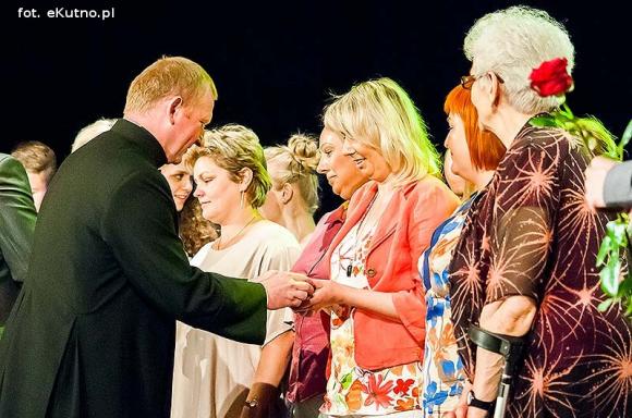 Jest taka zasada: co się podnosi, to i opada. Samych sportowych wzlotów na 20-lecie MKS Kutno