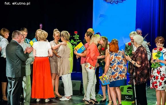 Jest taka zasada: co się podnosi, to i opada. Samych sportowych wzlotów na 20-lecie MKS Kutno