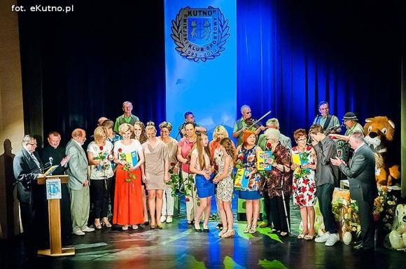 Jest taka zasada: co się podnosi, to i opada. Samych sportowych wzlotów na 20-lecie MKS Kutno