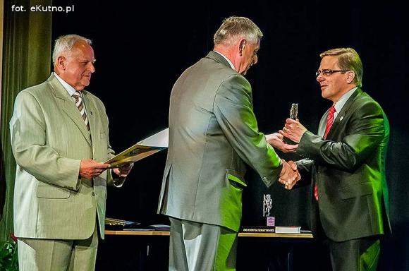 Jest taka zasada: co się podnosi, to i opada. Samych sportowych wzlotów na 20-lecie MKS Kutno