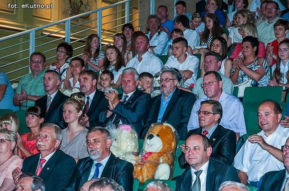 Jest taka zasada: co się podnosi, to i opada. Samych sportowych wzlotów na 20-lecie MKS Kutno