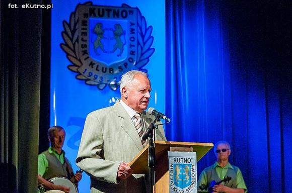 Jest taka zasada: co się podnosi, to i opada. Samych sportowych wzlotów na 20-lecie MKS Kutno