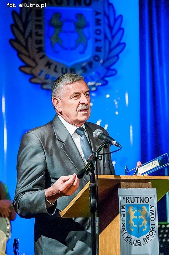 Jest taka zasada: co się podnosi, to i opada. Samych sportowych wzlotów na 20-lecie MKS Kutno