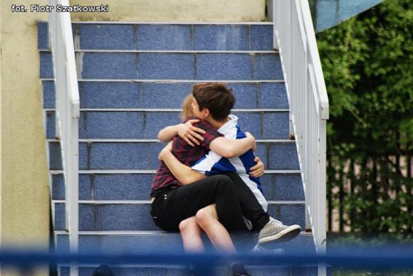 Wojewódzkie Zawody Lekkoatletyczne Zrzeszenia LZS Szkół Podstawowych i Gimnazjów