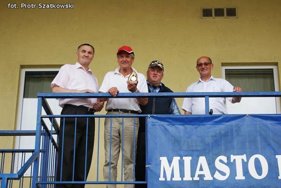 Wojewódzkie Zawody Lekkoatletyczne Zrzeszenia LZS Szkół Podstawowych i Gimnazjów