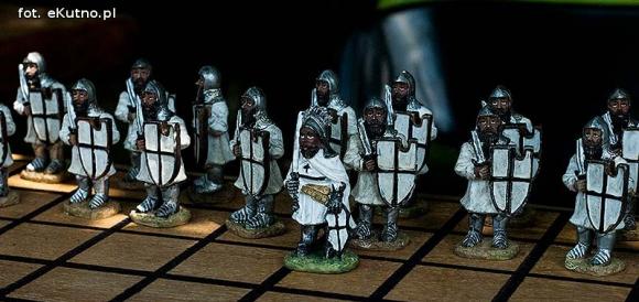 Kultura sarmacka królowała na Zamku w Oporowie