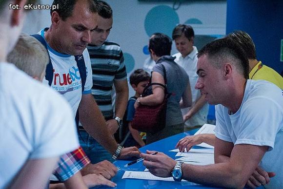 I Mistrzostwa w Pływaniu