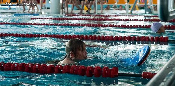 I Mistrzostwa w Pływaniu