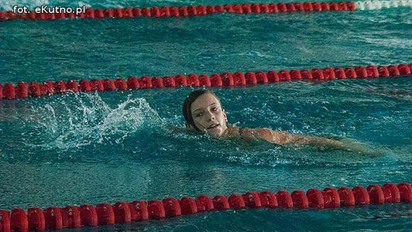 I Mistrzostwa w Pływaniu