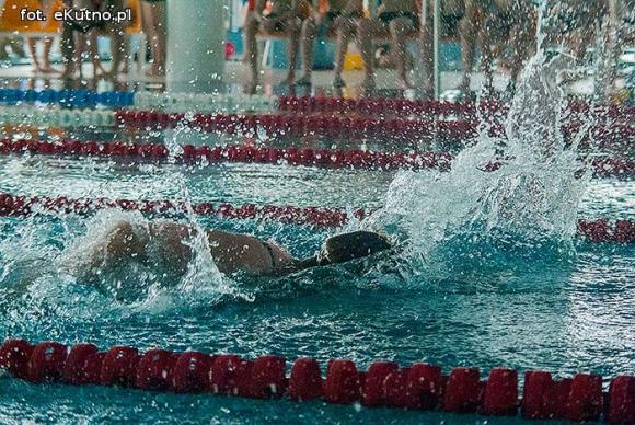 I Mistrzostwa w Pływaniu