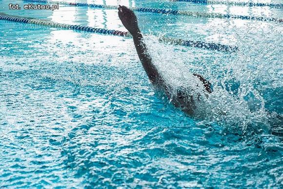 I Mistrzostwa w Pływaniu