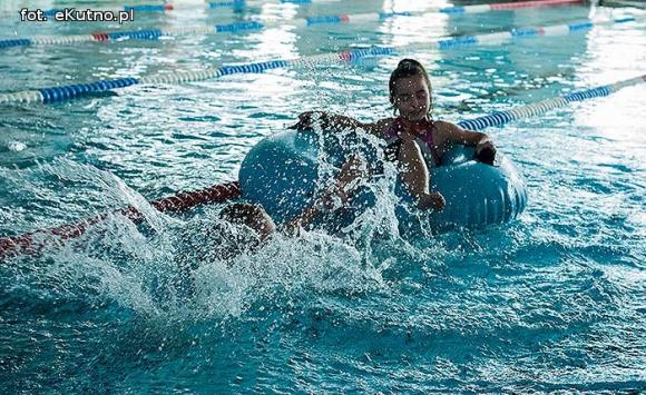 I Mistrzostwa w Pływaniu
