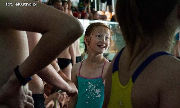 I Mistrzostwa w Pływaniu