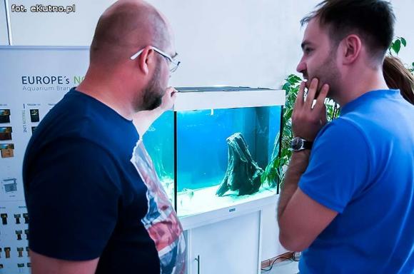 III Sympozjum Akwarystyczne w Żychlinie
