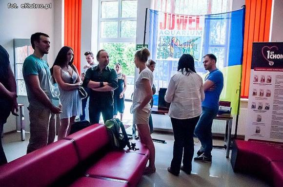 III Sympozjum Akwarystyczne w Żychlinie