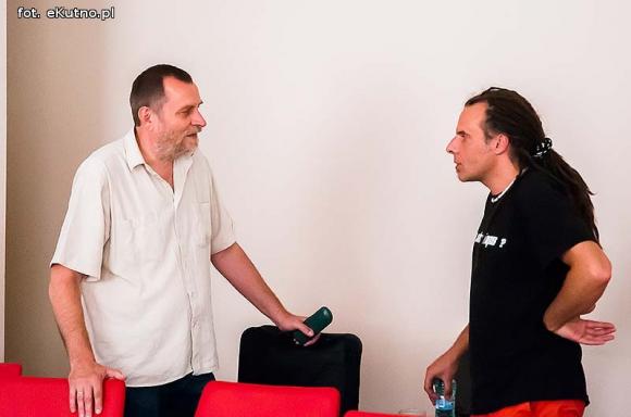 III Sympozjum Akwarystyczne w Żychlinie