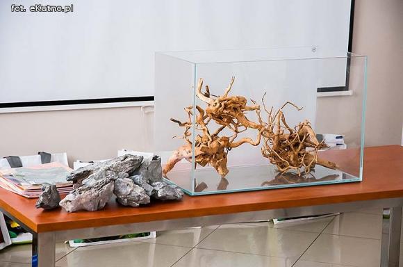 III Sympozjum Akwarystyczne w Żychlinie