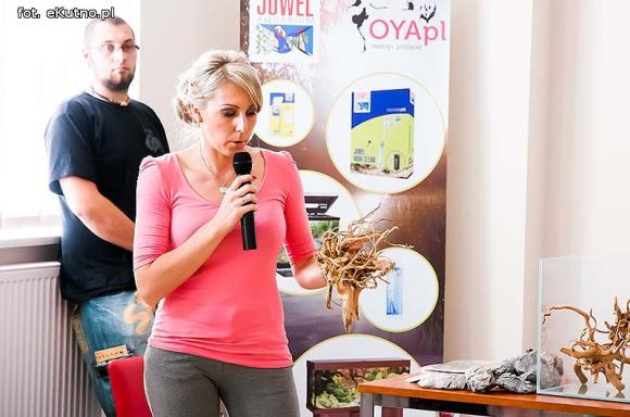 III Sympozjum Akwarystyczne w Żychlinie