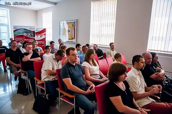 III Sympozjum Akwarystyczne w Żychlinie