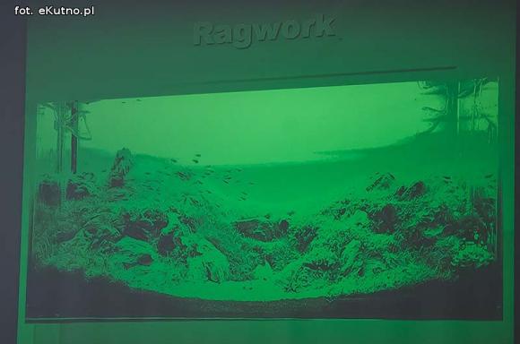 III Sympozjum Akwarystyczne w Żychlinie