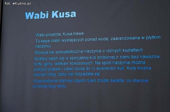 III Sympozjum Akwarystyczne w Żychlinie