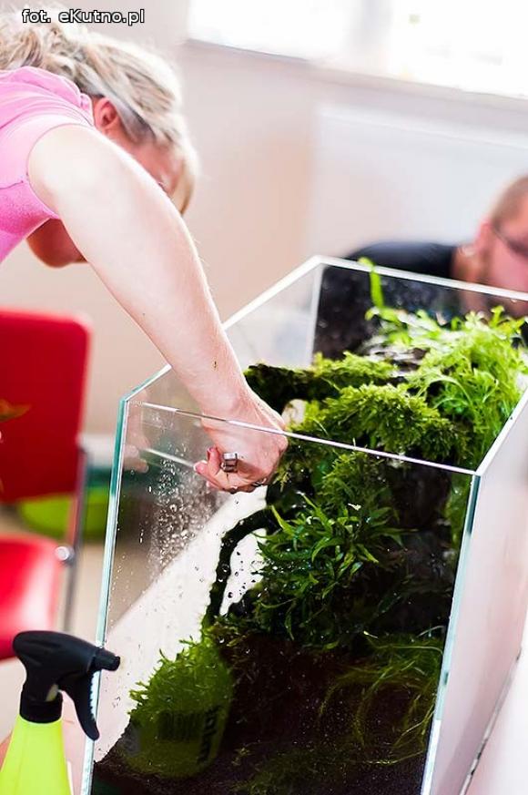 III Sympozjum Akwarystyczne w Żychlinie