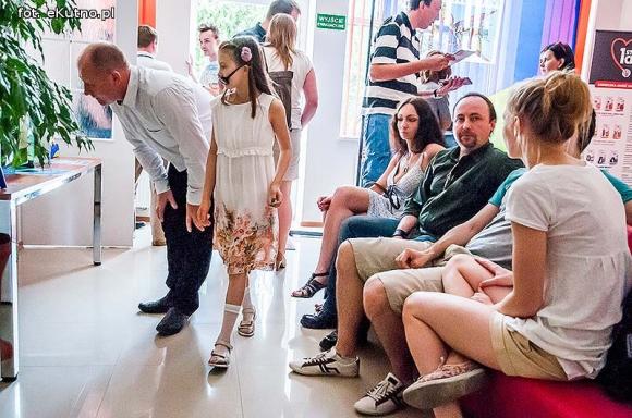 III Sympozjum Akwarystyczne w Żychlinie