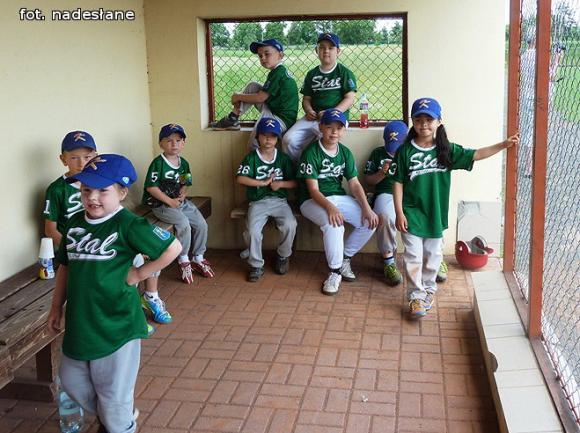 Weekend: Festiwal baseballu w Kutnie