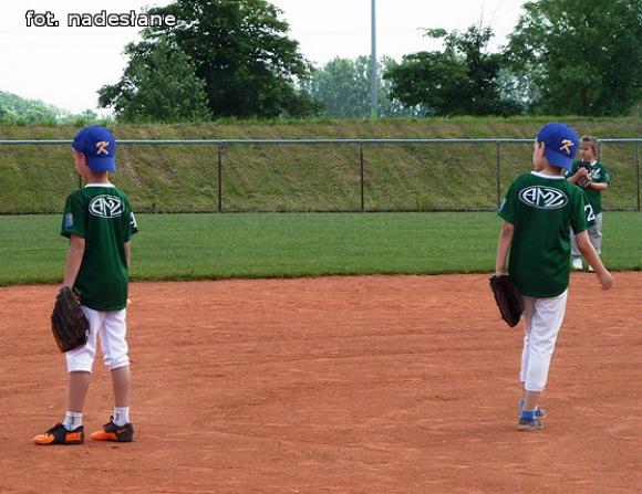 Weekend: Festiwal baseballu w Kutnie