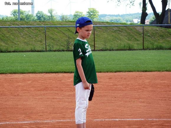 Weekend: Festiwal baseballu w Kutnie
