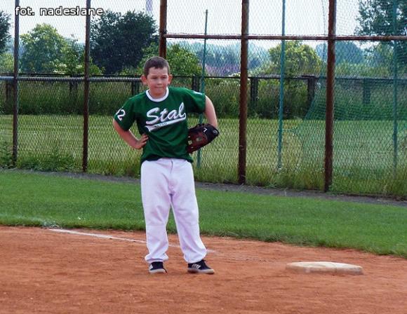 Weekend: Festiwal baseballu w Kutnie
