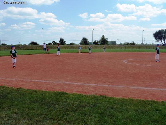 Weekend: Festiwal baseballu w Kutnie