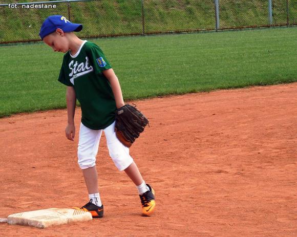Weekend: Festiwal baseballu w Kutnie
