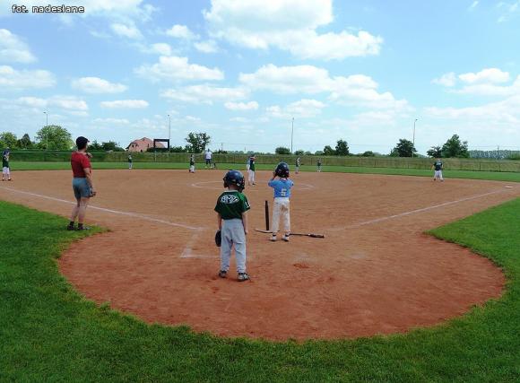 Weekend: Festiwal baseballu w Kutnie
