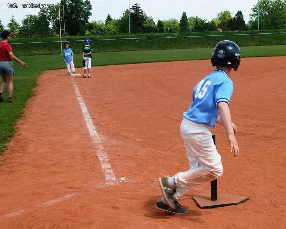 Weekend: Festiwal baseballu w Kutnie