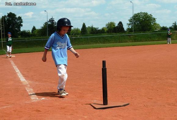 Weekend: Festiwal baseballu w Kutnie