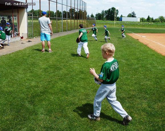 Weekend: Festiwal baseballu w Kutnie
