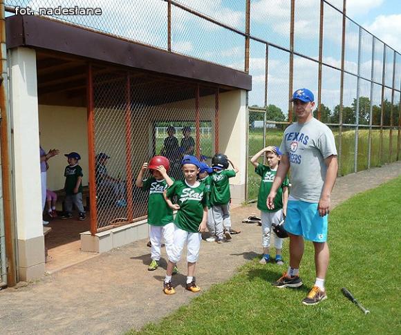 Weekend: Festiwal baseballu w Kutnie