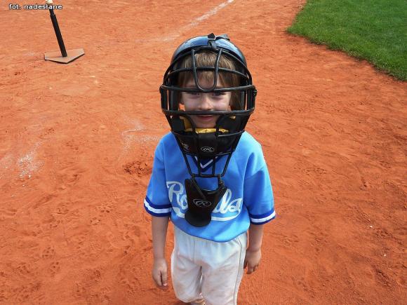 Weekend: Festiwal baseballu w Kutnie