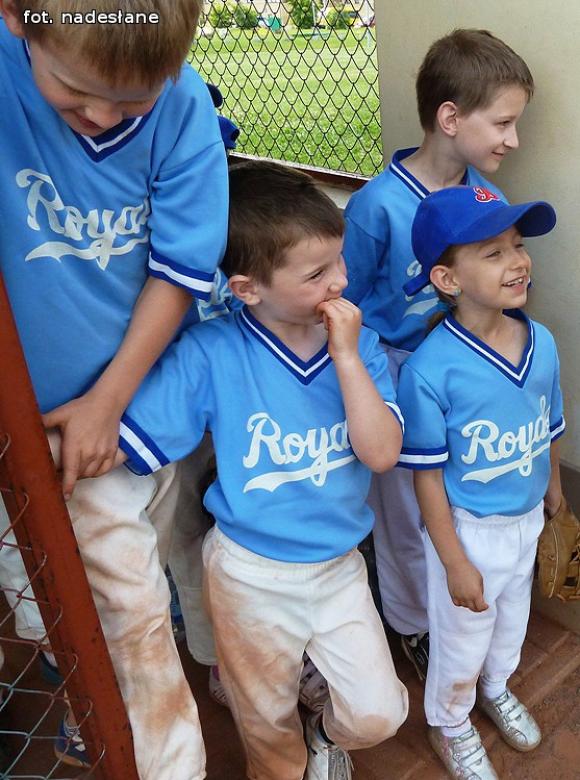 Weekend: Festiwal baseballu w Kutnie