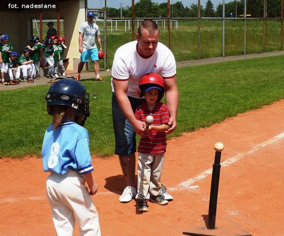 Weekend: Festiwal baseballu w Kutnie