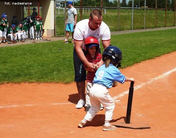Weekend: Festiwal baseballu w Kutnie