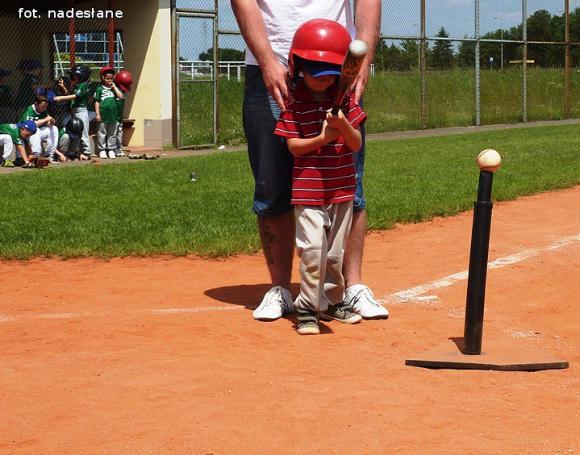 Weekend: Festiwal baseballu w Kutnie